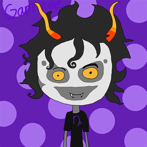 gamzee makara